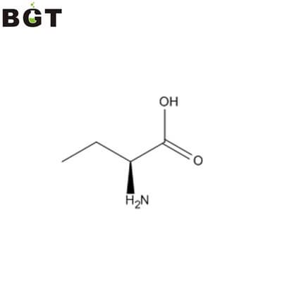 L_2_Aminobutyric acid_ CAS 1492_24_6_ Homoalaine